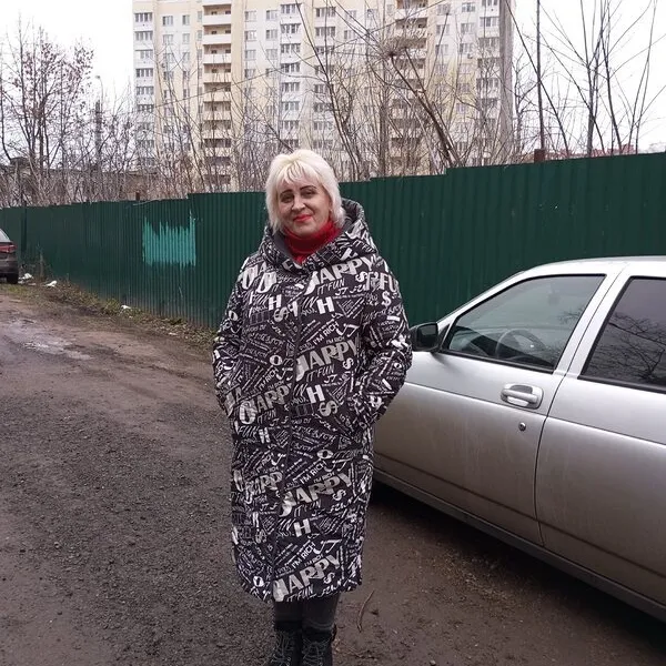 Татьяна