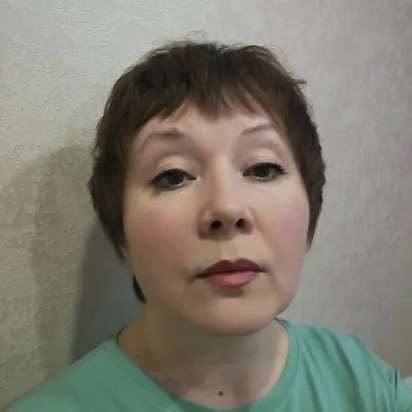 Наталья